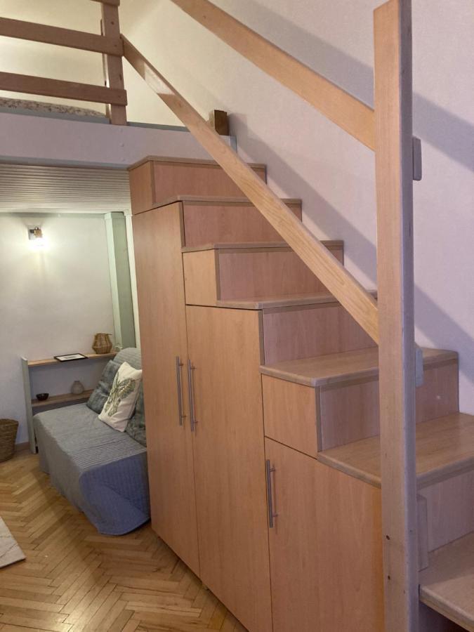 Apartment Jana Masaryka Prague Exterior photo